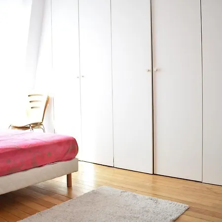 1 Bedroom In 15th Appartamento