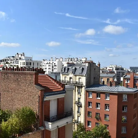 1 Bedroom In 15th Appartamento *