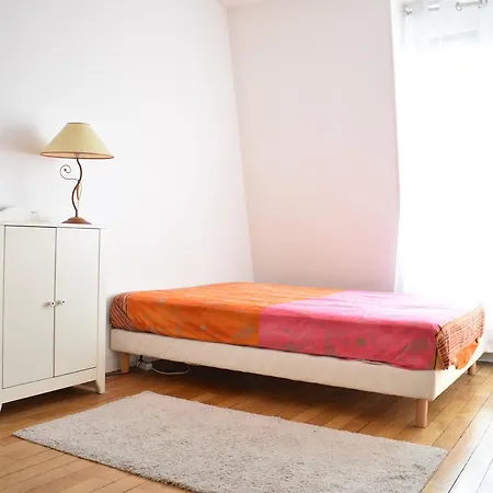 Appartamento 1 Bedroom In 15th Parigi